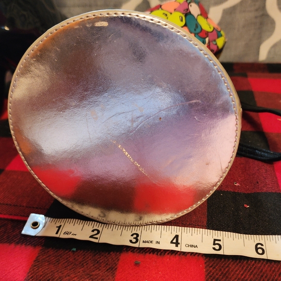 Betsey Johnson Original Bubblegum Machine Bag - Picture 8 of 15